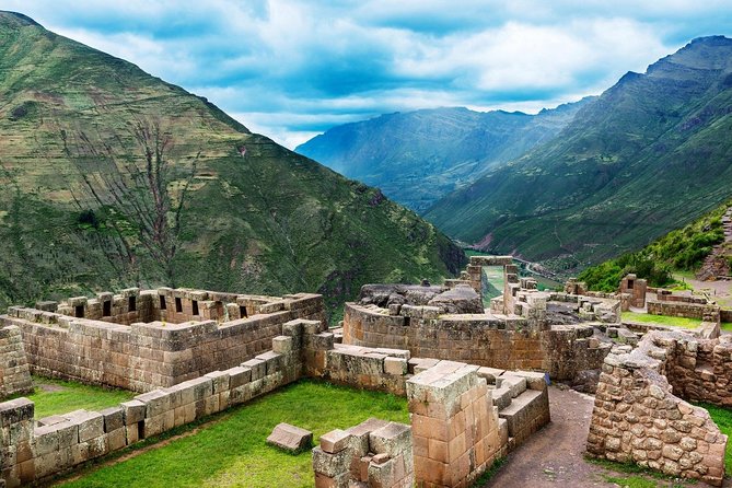 Excursion to Sacred Valley of the Incas Tour - Private Service. - Booking Details