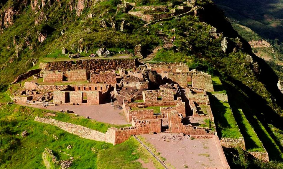 Excursion to the Sacred Valley and Machu Picchu 2 Day/1Night - Sacred Valley Tour Itinerary