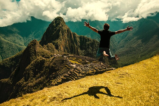 Excursion to the Sacred Valley of the Incas Machu Picchu 2 Days 1 Night - Pricing and Legal Details