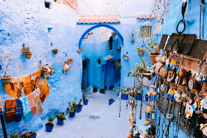 Excursions From Fez to Chefchaouen - Itinerary for Fez to Chefchaouen Trip