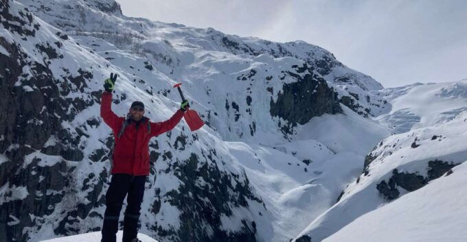 Exit Glacier Overlook Trail, Alaska, Alaska - Book Tickets & Tours - Guided Tour Options