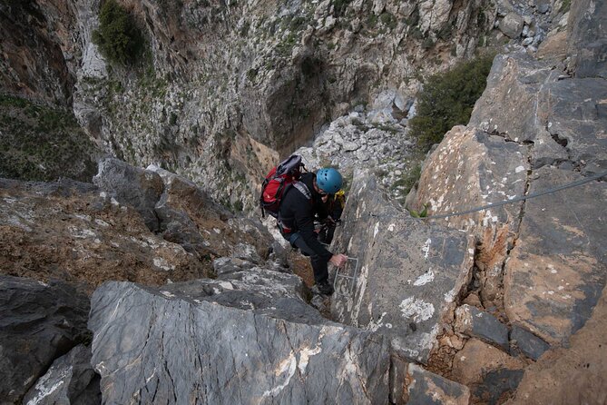 Experience a 4 Hours Modern Via Ferrata - Customer Support and Information