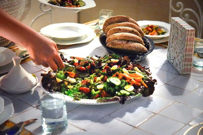 Experience Moroccan Cuisine - Private Market Tour & Cooking Class With Transfers - Additional Information