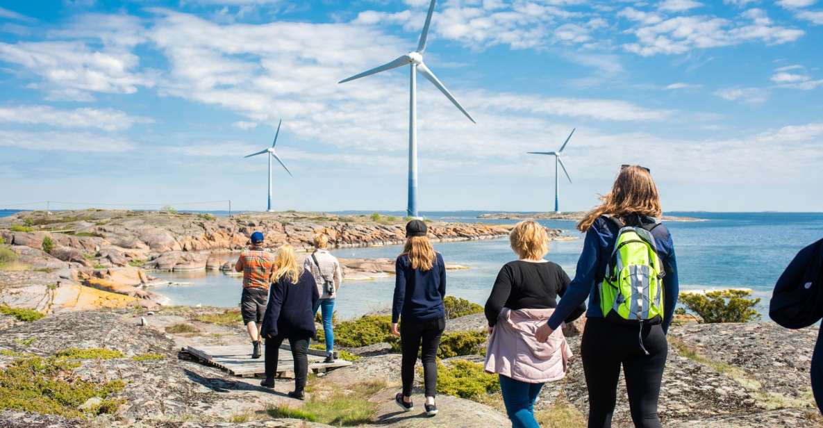 Experience the Best of Aland With Our Private Guided Tour - Tour Highlights