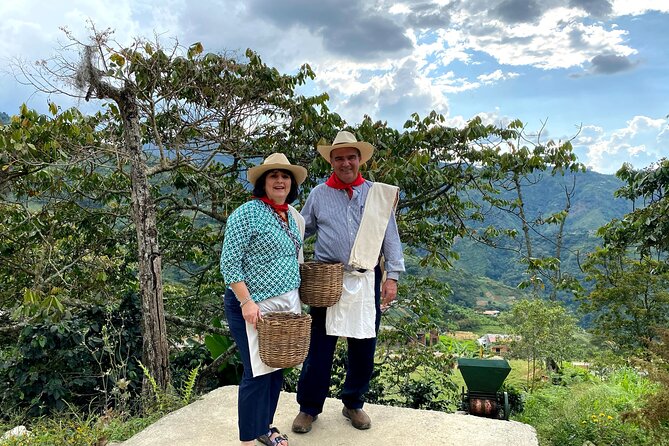 EXPERIENCES COLOMBIA (Coffee Tour) - Coffee Tour Tips