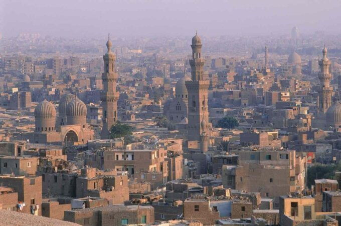 Explore Cairo Treasures In 3 Days 2 Nights Holiday Package - Arrival & Transportation Services