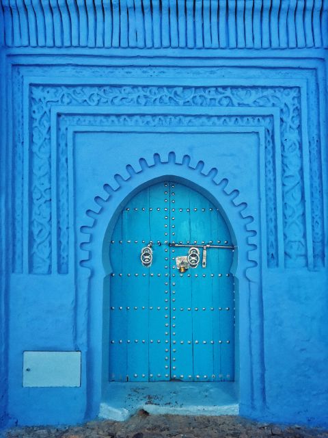 Explore Chefchaouen From Tangier: an Unforgettable Adventure - Highlights of the Adventure