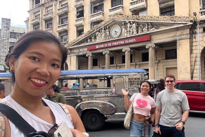 Explore Chinatown in Manila With Mari - Additional Tour Information