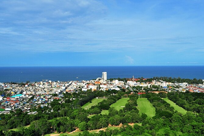 Explore Hua Hin Half-Day Small-Group Tour With Lunch - Cancellation Policy Details