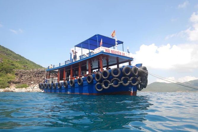 Explore Nha Trang Bay: Half-Day Snorkeling Adventure Tour - Traveler Reviews and Feedback