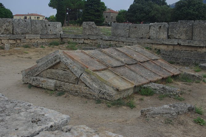 Explore Paestum With an Expert Archaeologist - Expert Tips for Paestum Exploration