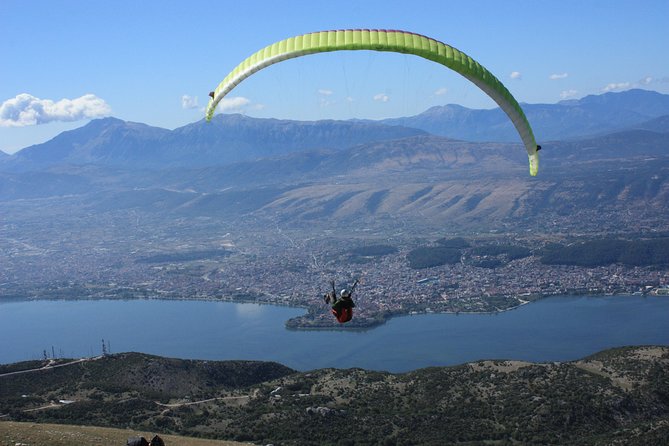 Explore the Capital of Epirus, Ioannina. - Last Words