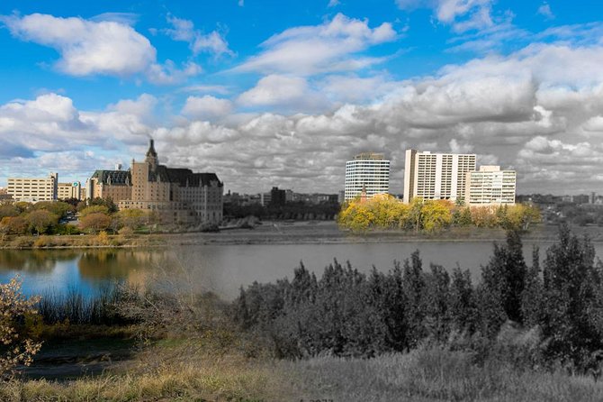 Explore the City of Bridges With Walking Tours in Saskatoon - Tips for Maximizing Your Experience