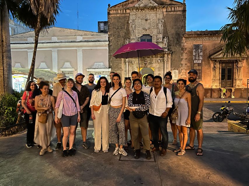Explore the Great City of Mérida, Yucatán - Must-Visit Landmarks in Mérida