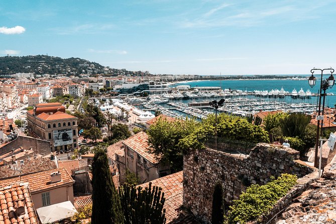 Explore the Instaworthy Spots of Cannes With a Local - Customer Support Information