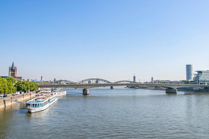 Explore the Instaworthy Spots of Cologne With a Local - Price and Booking Details