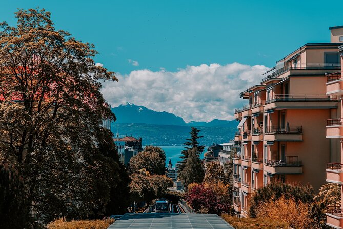 Explore the Instaworthy Spots of Lausanne With a Local - Local Insights and Stories