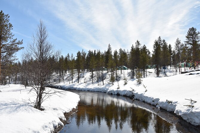 Explore the Wilderness With Snowshoes - Safety Tips for Snowshoeing