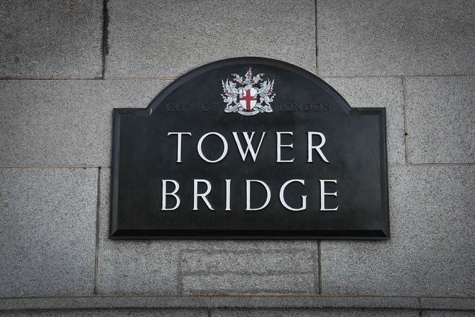 Explore Tower Bridge & Westminster Walking Tour - Reviews