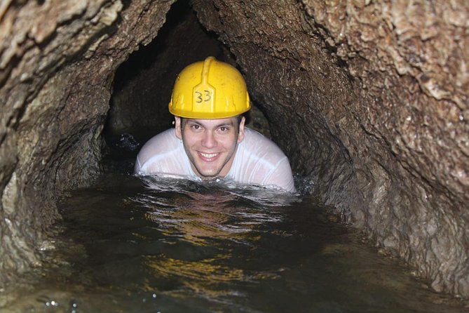 Explore Venado Caves, Arenal Volcano National Park Costa Rica  - La Fortuna - Directions