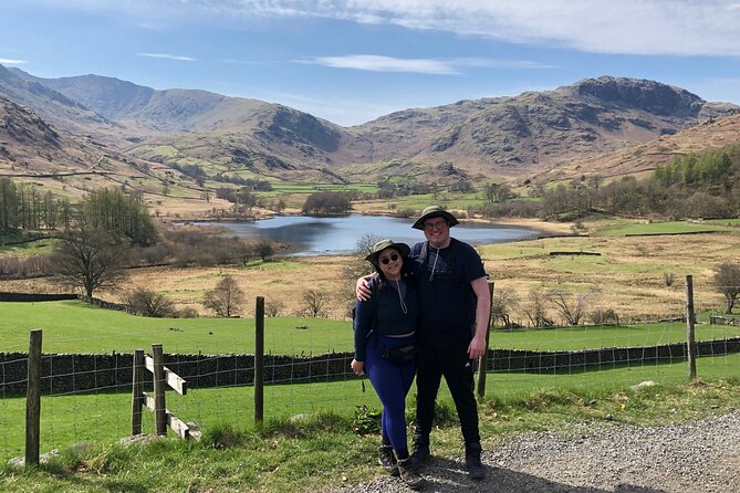 Exploring Langdale - a Lake District Guided Walk - Cancellation Policy