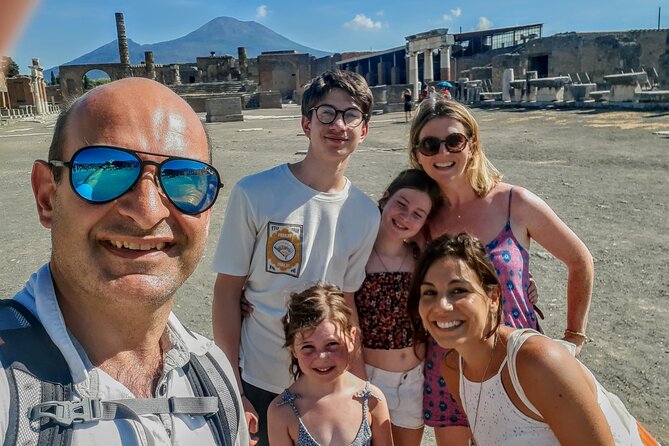 Exploring Pompeii - Customer Reviews