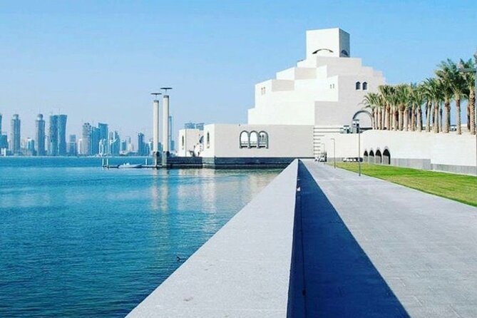 Expo  Doha and Private Guided City Tour - Customer Reviews and Ratings