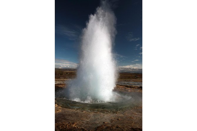 Extended Golden Circle Tour From Reykjavik - Optional Activity: Secret Lagoon Swim