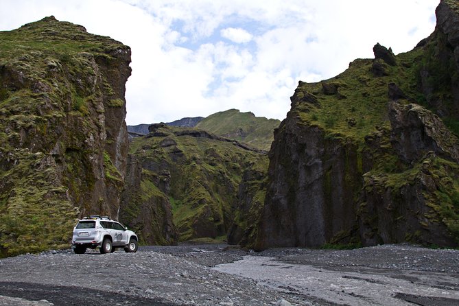 Eyjafjallajokull and Thorsmork Off-Road Tour From Reykjavík  - Reykjavik - Safety Guidelines