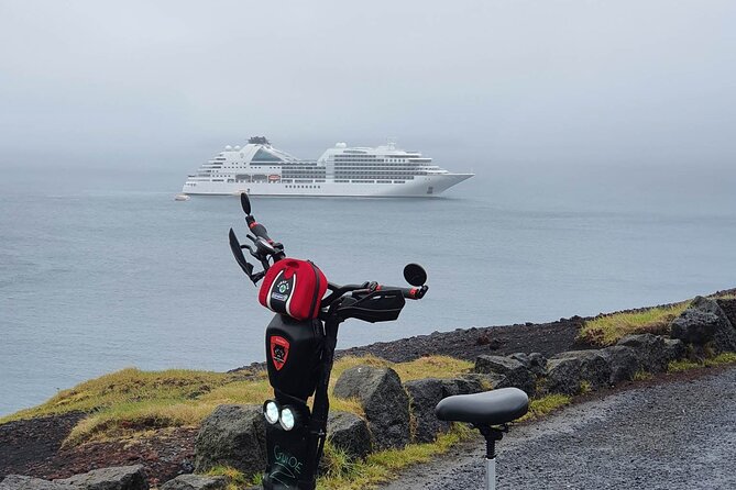 Eyjascooter Puffin Tour in Iceland - Customer Ratings and Reviews