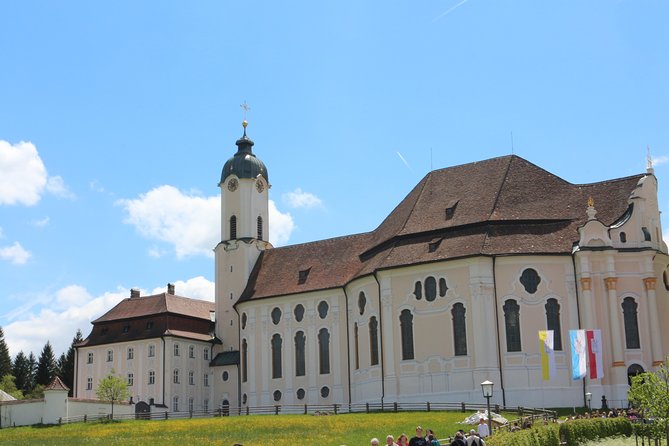 Fairytale Castles Private Tour From Füssen - Pricing Details