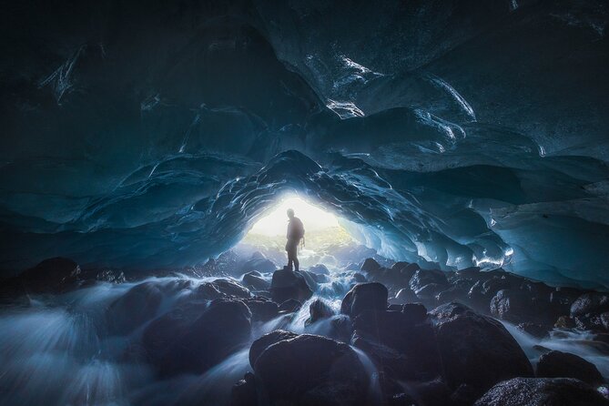 Falljökull Glacier: Guided Photo Tour  - Hofn - Participant Requirements