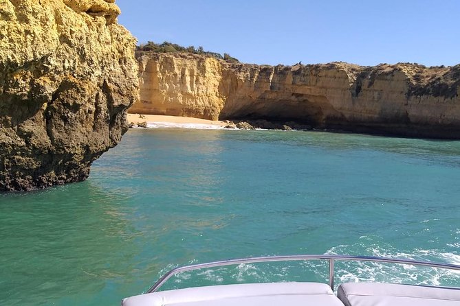 Family Cruise Algarve - Dining Options and Special Menus