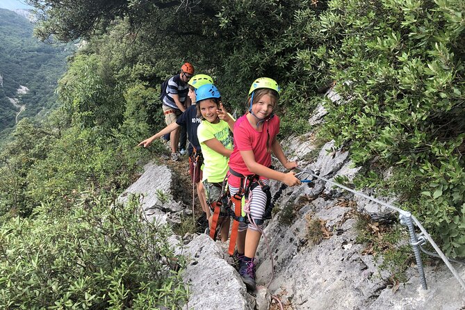 Family Ferrata - Customer Reviews