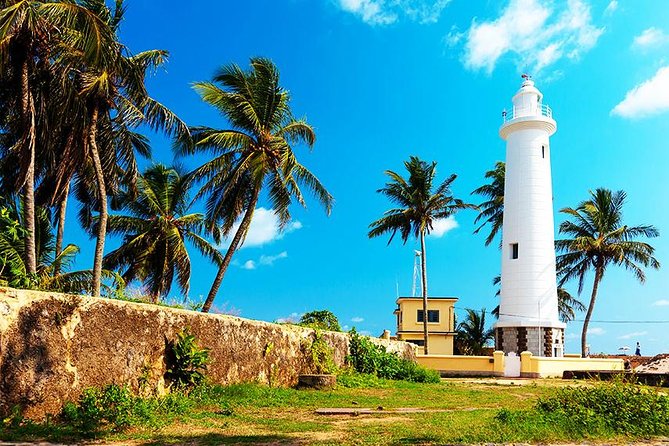 Family-Friendly Private Galle City Tour - Traveler Reviews