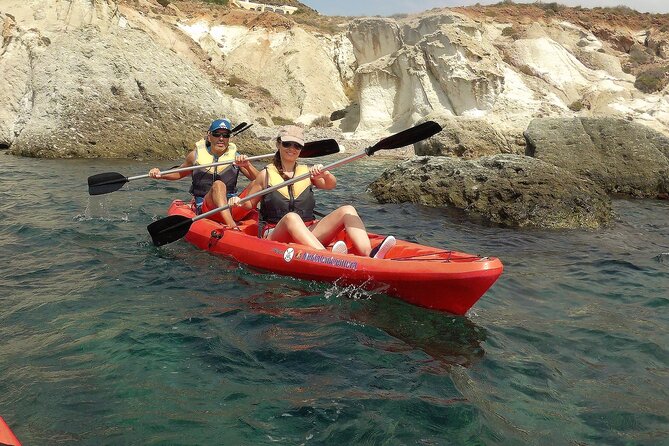Family Kayak and Snorkel Tour in San Jose Cabo De Gata - Pricing and Support