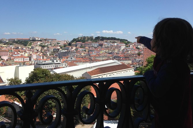 Family Tour: Essential Lisbon - Customer Feedback