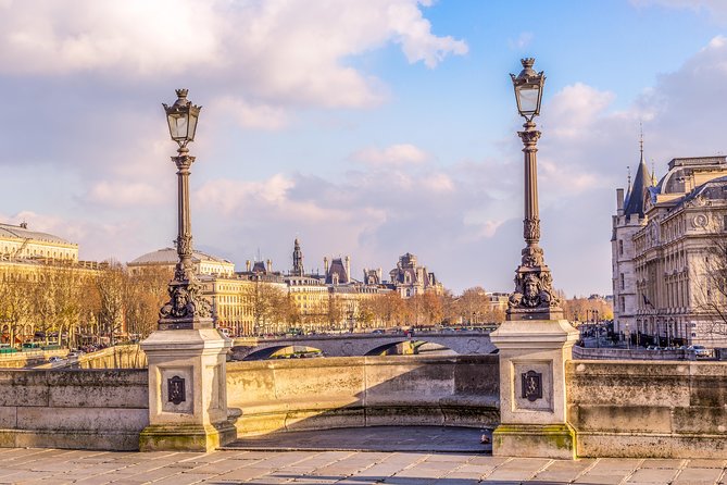 Family Treasure Hunt Around Notre-Dame Cathedral - Customer Reviews and Ratings