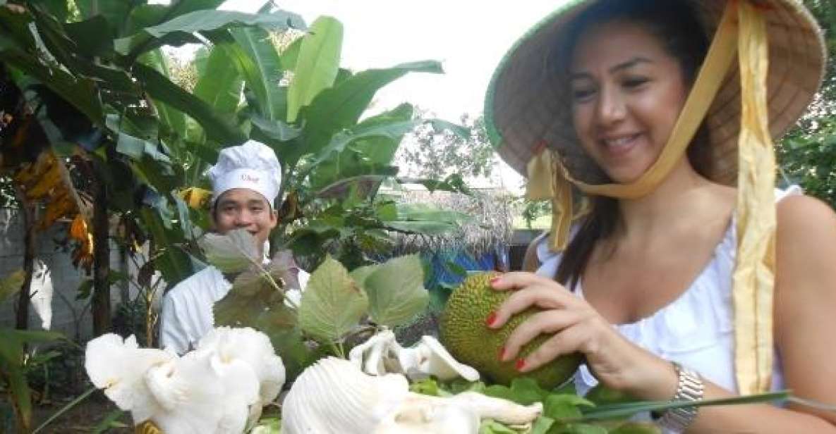 Farm-To-Table Healthy Cooking Class: Half-Day Tour - Pricing and Special Requests