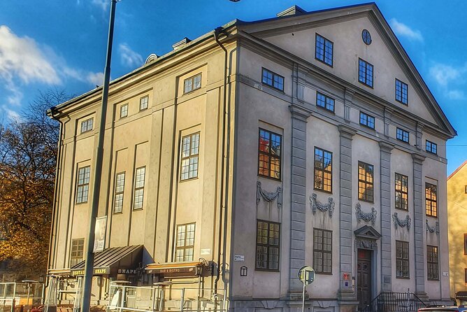 Fatburen in Södermalm's Secret Lake Tour - Additional Information and Tips