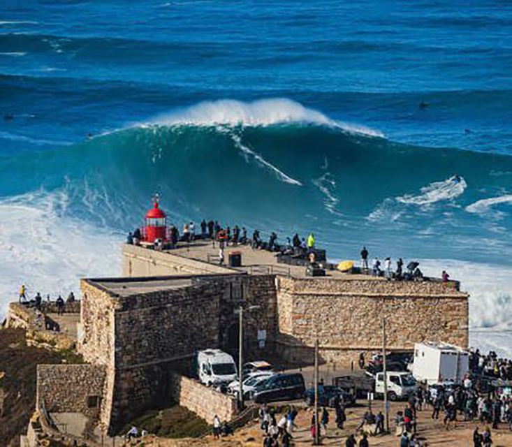 Fatima, Nazare & Obidos: Full-day Trip and Private Transport - Duration and Availability Details