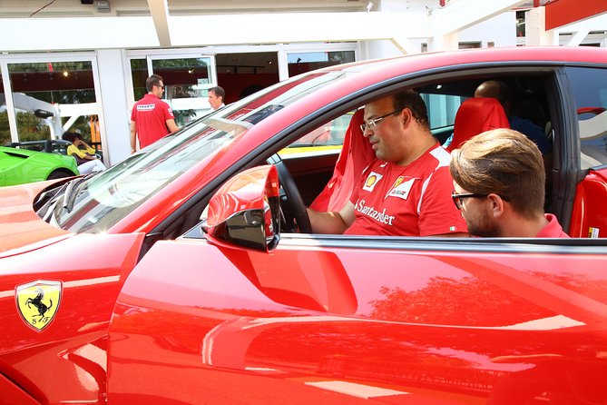 Ferrari GTC4Lusso Road Test Drive - Customer Reviews and Ratings