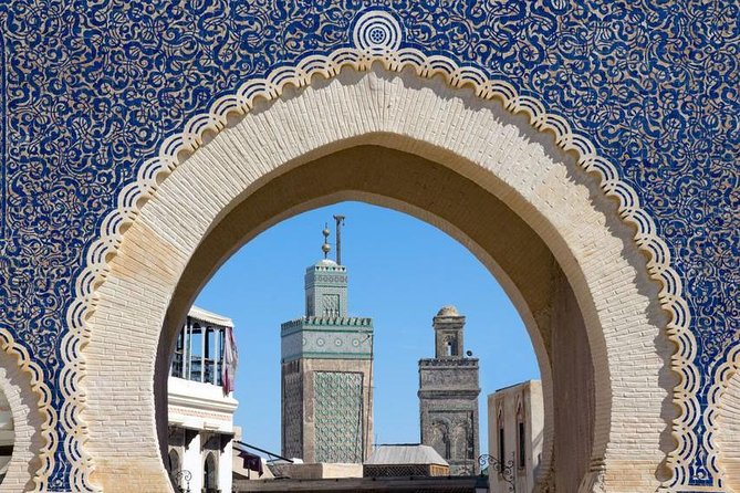 Fes Cultural and Tasting Tour - Local Perspective