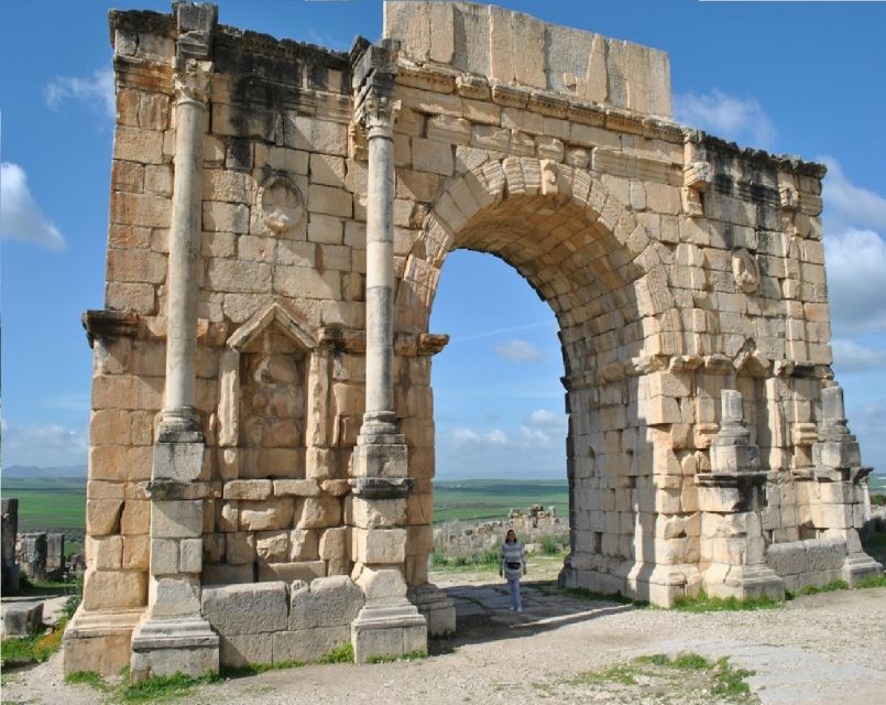 Fes: Day Trip to Meknes Volubilis and Moulay Idriss - Booking Flexibility and Information