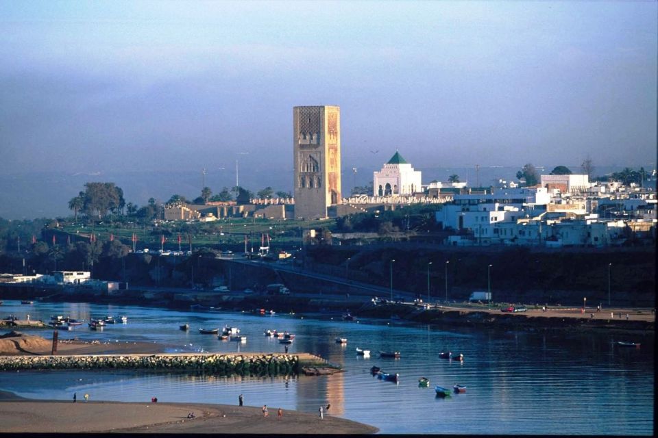 Fes :One Day Trip to Rabat - Trip Schedule