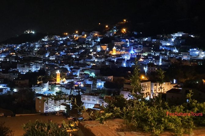 Fes to Chefchaouen Day Trip - Insider Tips for Chefchaouen Visit