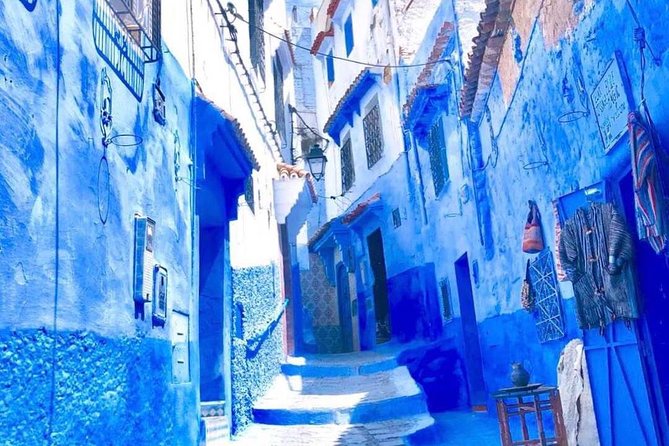 Fes to Chefchaouen Day Trip - Customer Reviews