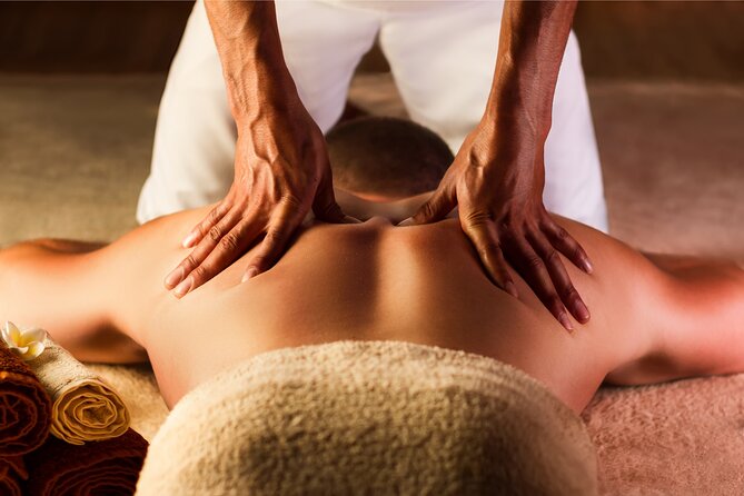 Fethiye Turkish Bathhouse Luxury Spa Package With Transfers - Additional Details and Guidelines