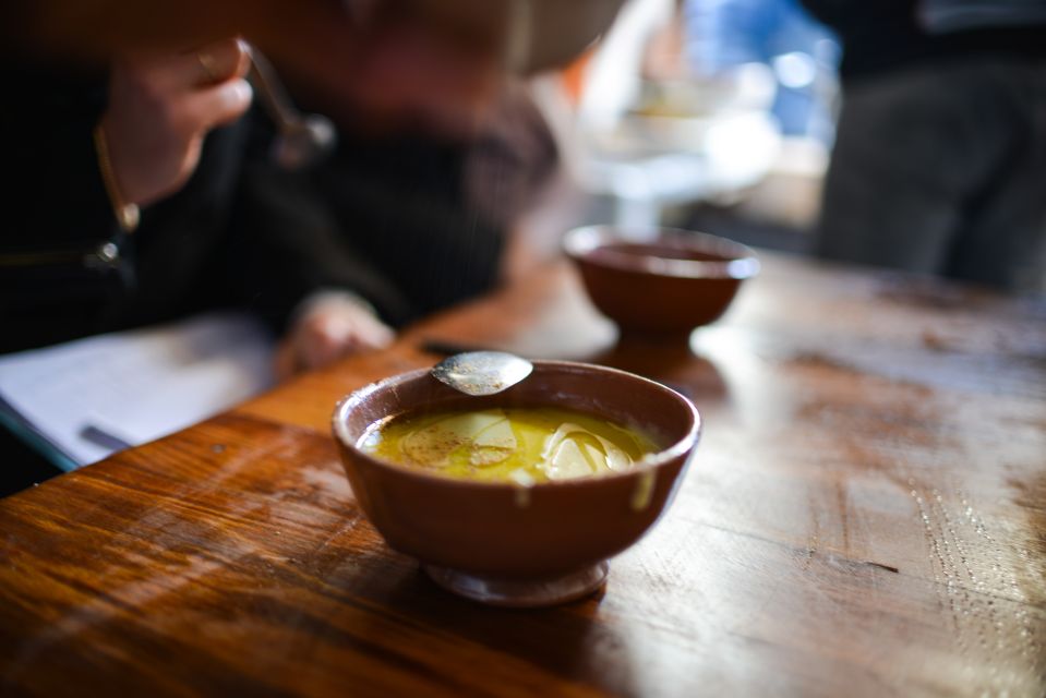 Fez: Group Cooking Workshops With Optional Souk Visit - Inclusions