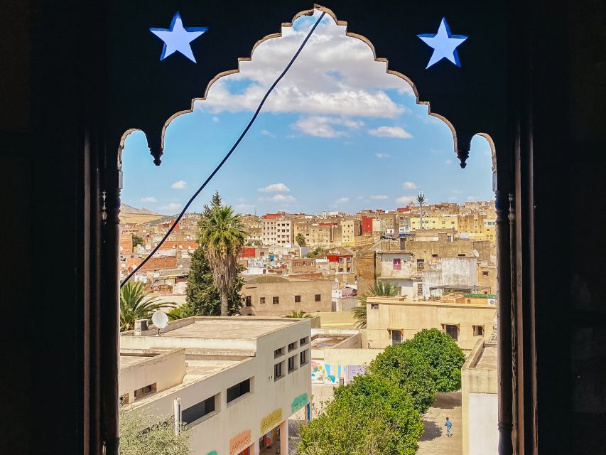 Fez Medina Guided Tour - Review Summary